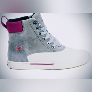 ~~XTRA TUF💗Leather Deck Boot~~